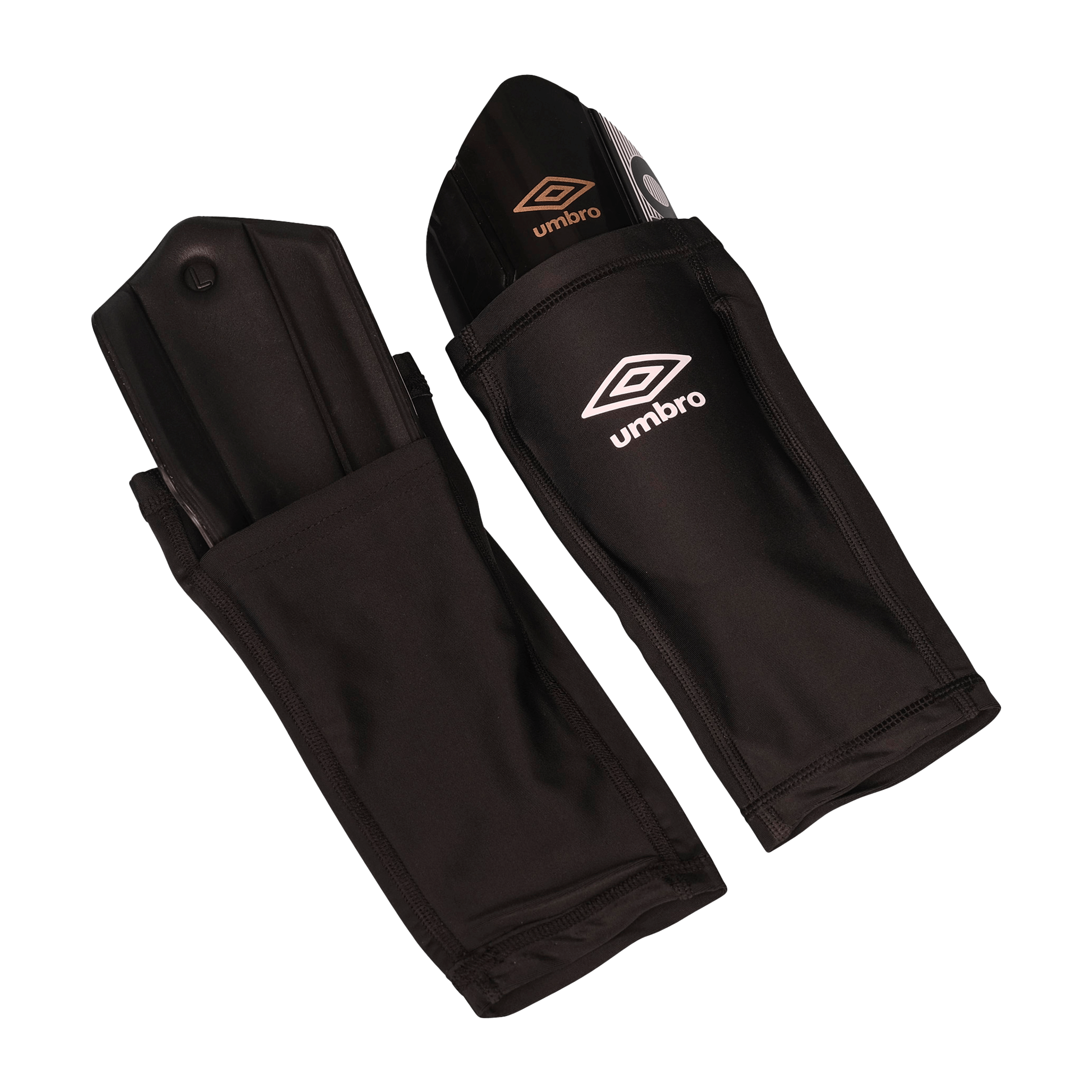 Umbro Aurora Guard w/sleeve - Tilbehør lagsport