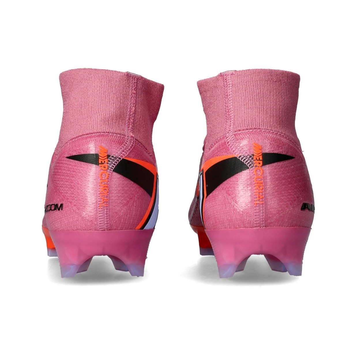 Chuteira Nike Air Zoom Mercurial Superfly 10 Elite FG