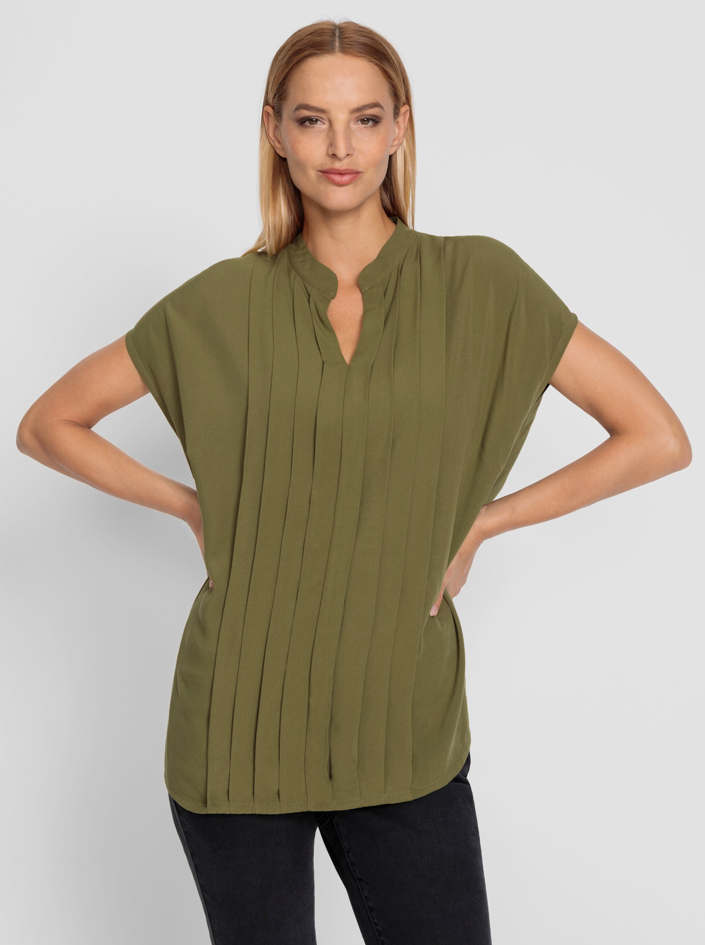 Bluse