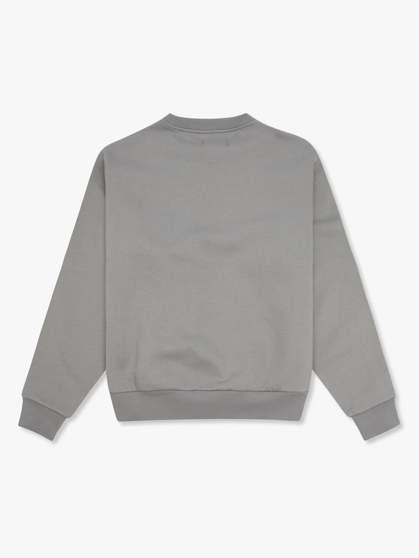 Organic Crewneck