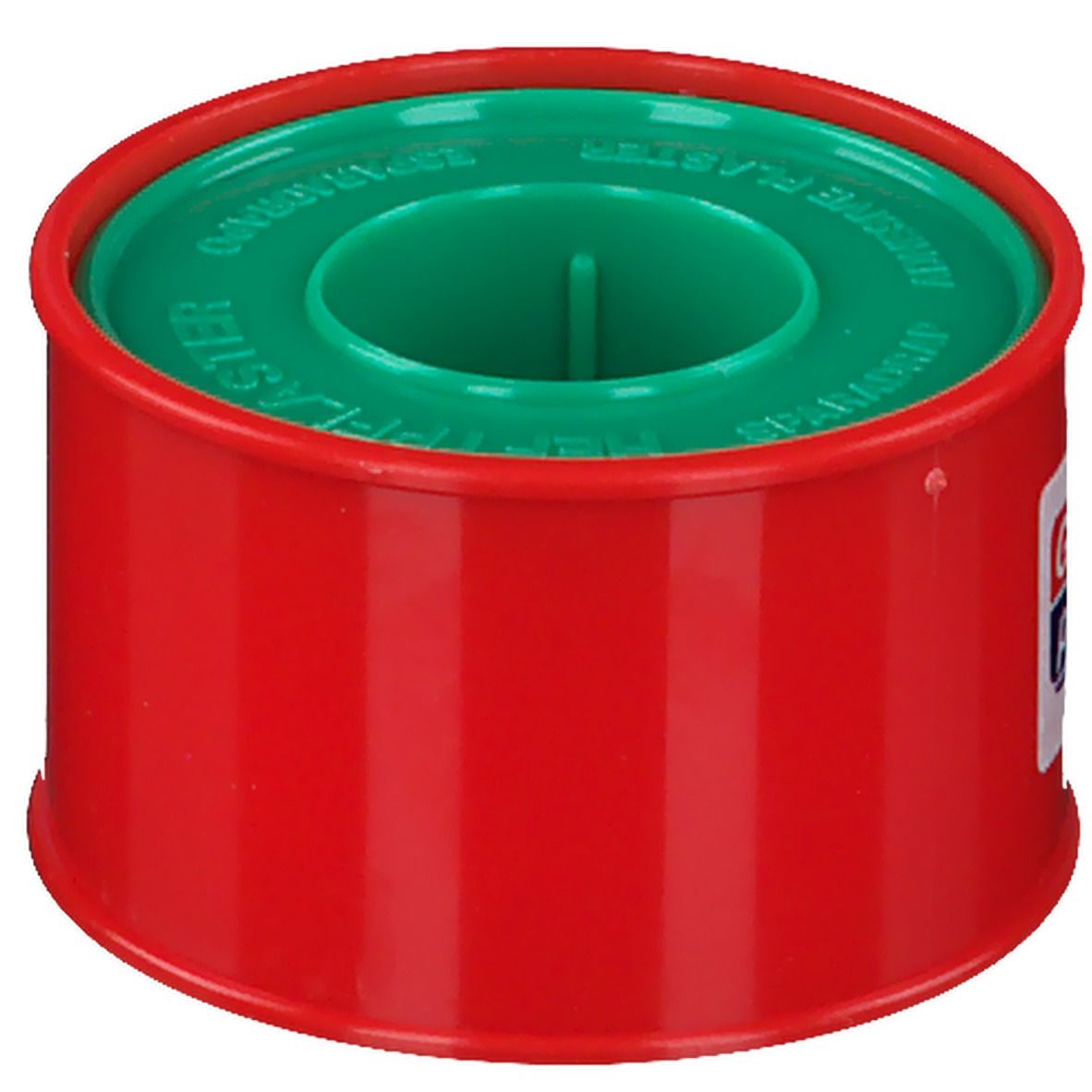 Gotha-SILK Heftpflaster Seide 5 m x 2,5 cm