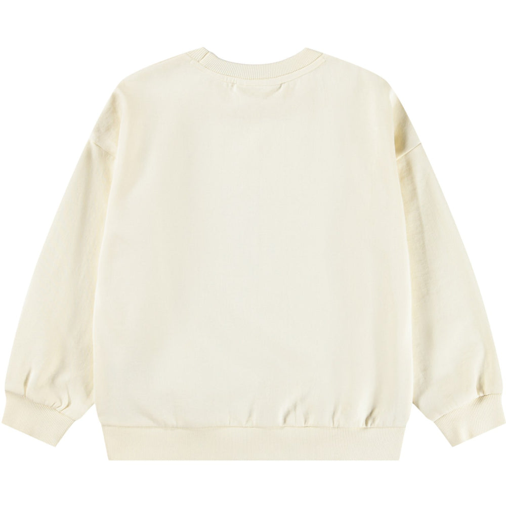 Køb Molo Kitty Miauu Maxi Sweatshirt