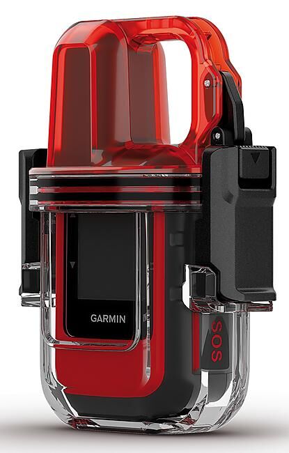 GARMIN - BOITIER ETANCHE 10 ATM POUR INREACH MINI