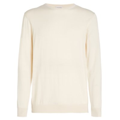 Pull homme Soie CALVIN KLEIN