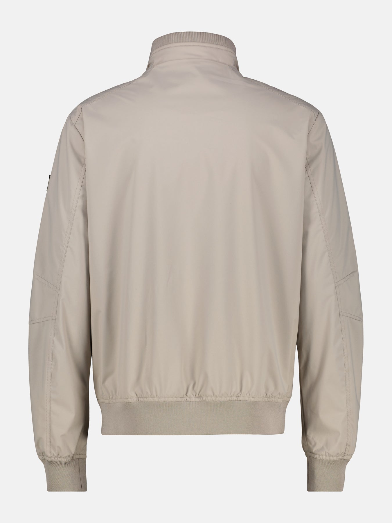 Wind- und wasserabweisender Herren Blouson