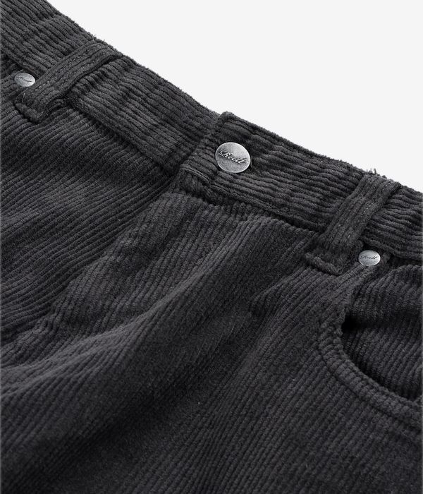 REELL Solid Jeans (vulcan grey cord)