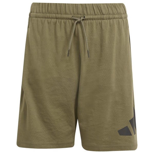 adidas - Kid's Bold Knit Shorts 210 - Short
