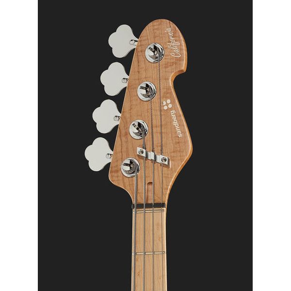 Sandberg California II TM 4 BM CR