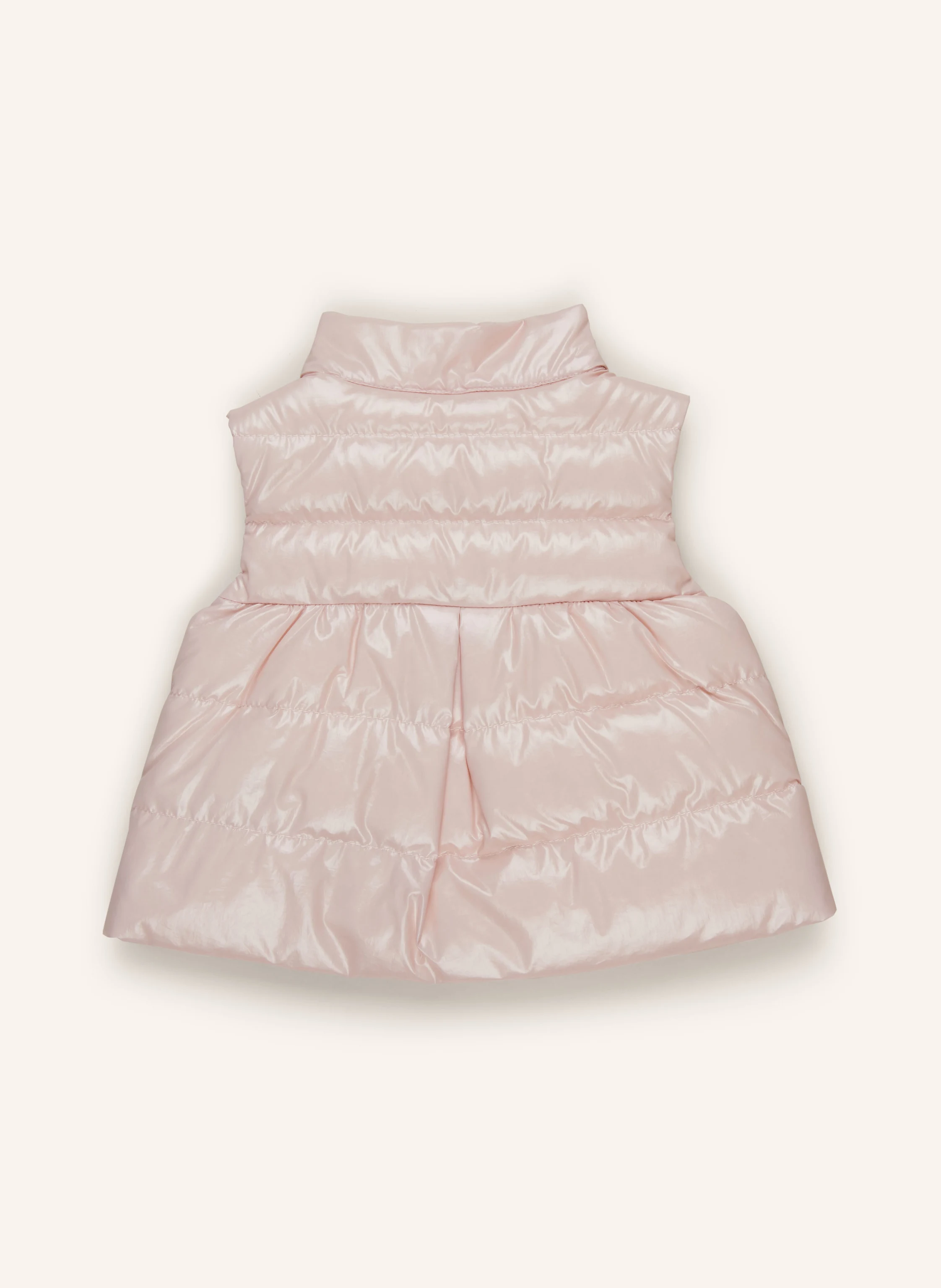 MONCLER enfant Daunenweste HIVA