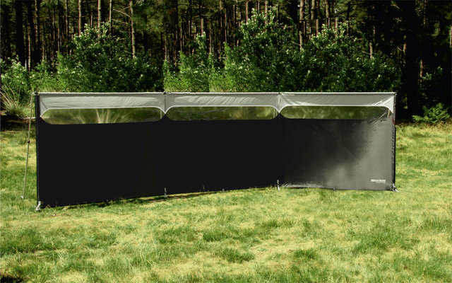 Westfield Windshield Pro Windschutz 480 x 140 cm