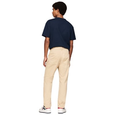 Pantalon homme Tjm Ryan Twill Chino TOMMY HILFIGER
