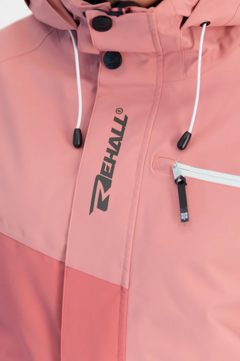 Rehall DYNA-R Damen Ski-Snowboardjacke