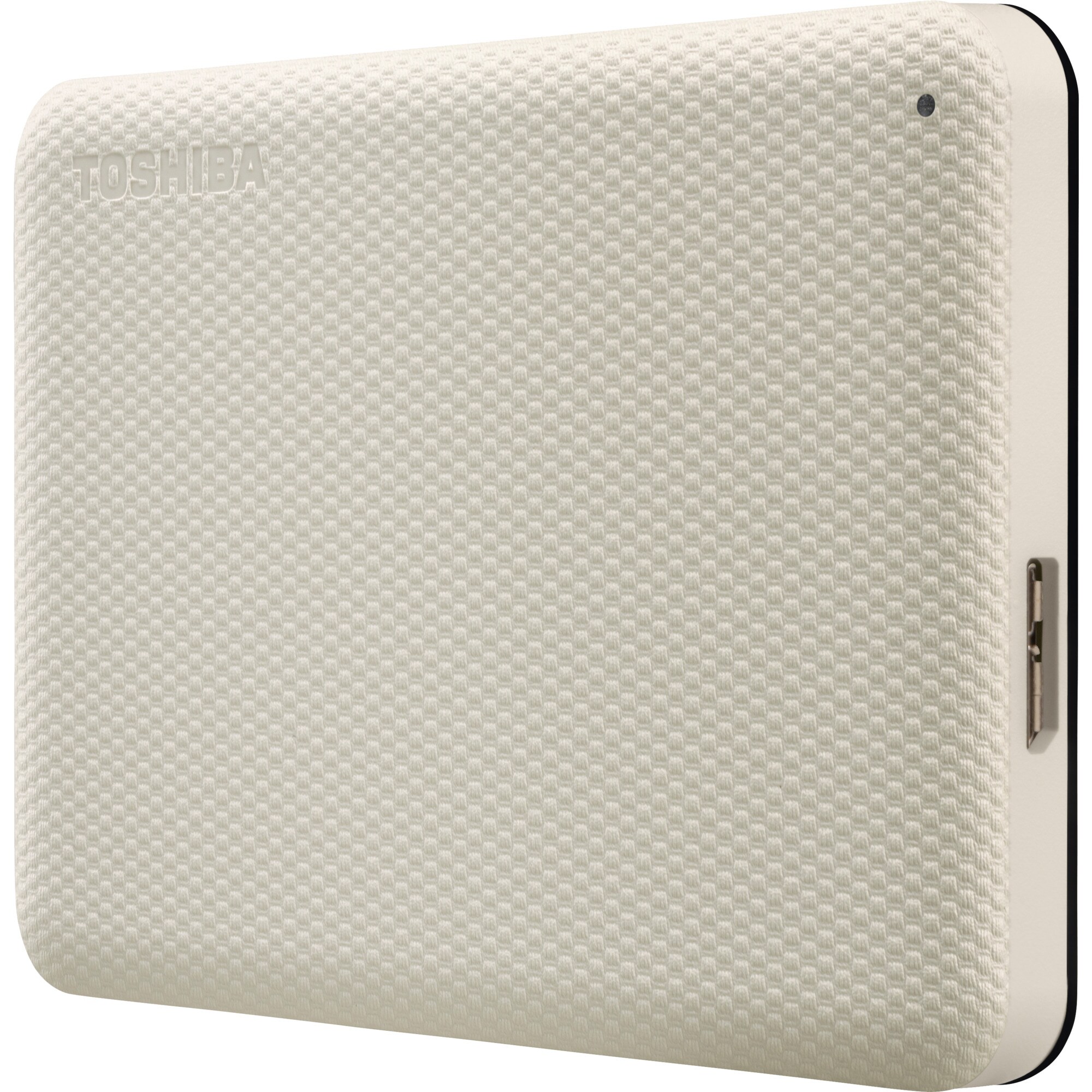 Toshiba Festplatte Canvio Advance 4 TB