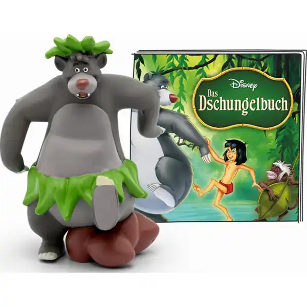 Das Dschungelbuch Hörspiel