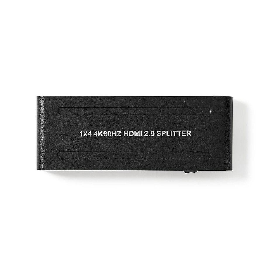 Nedis Splitter HDMI 4K60Hz 4 ports