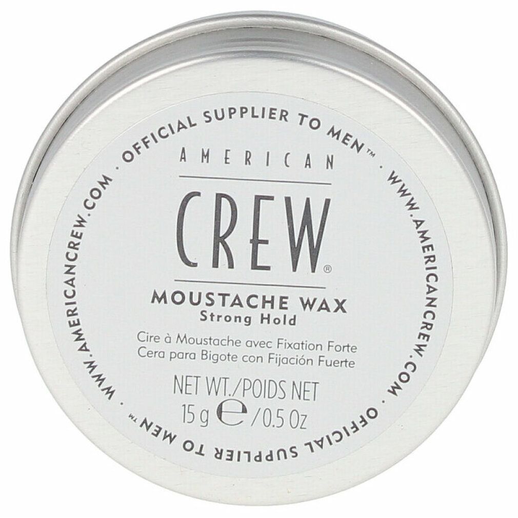 American Crew Moustache Wax