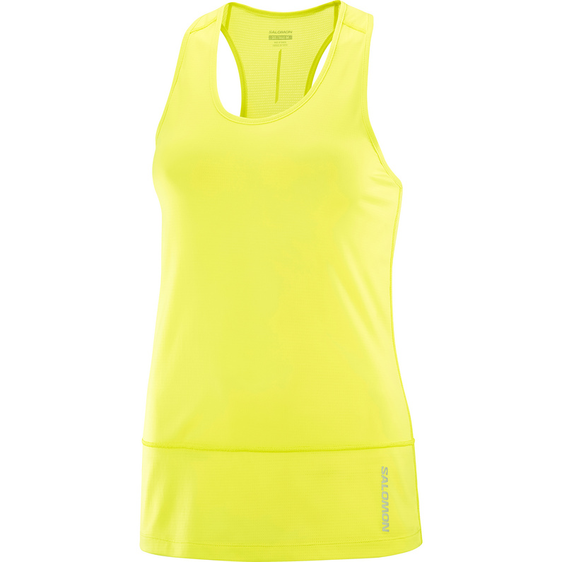 Salomon Damen Cross Run Tanktop