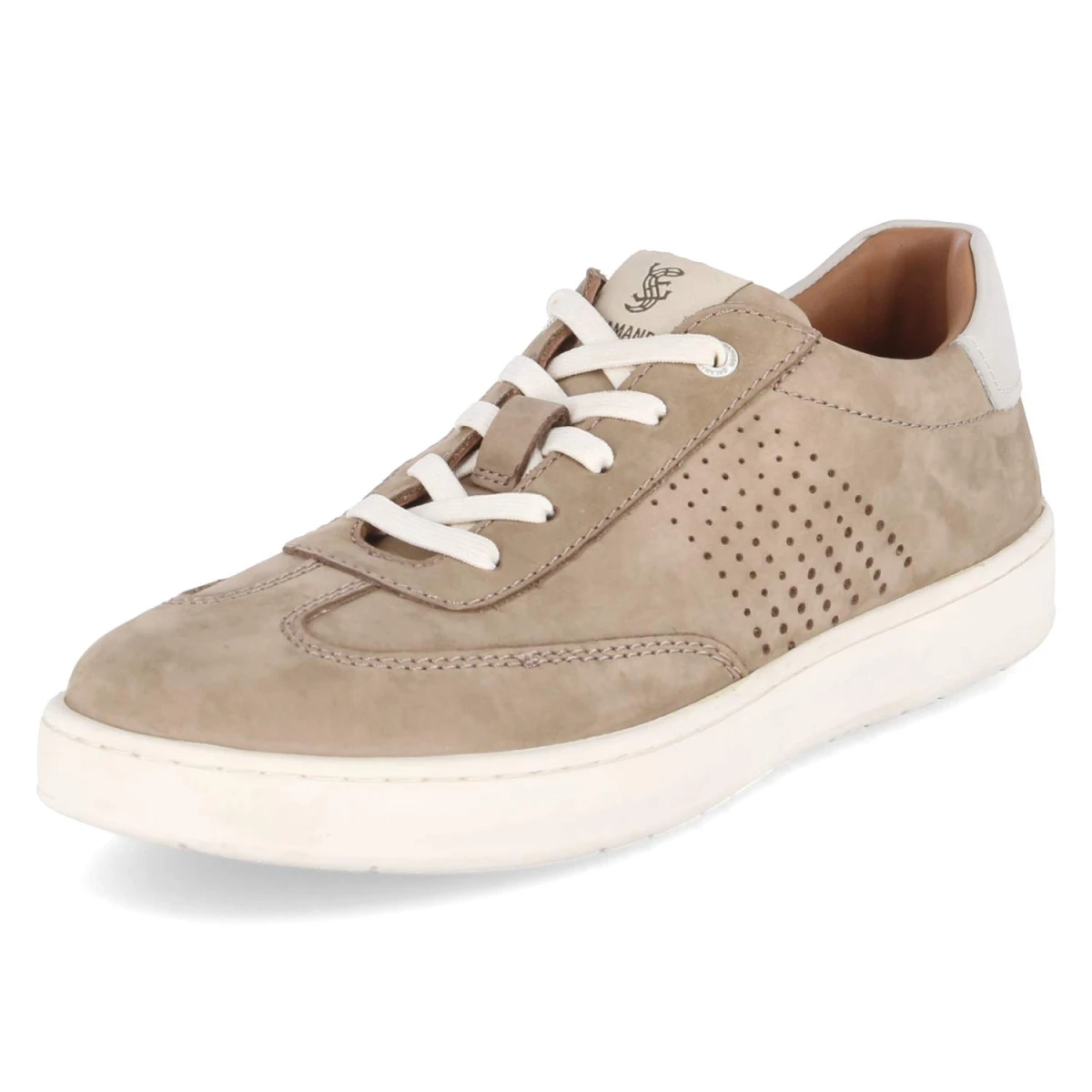 SalamanderLow Sneaker - Taupe