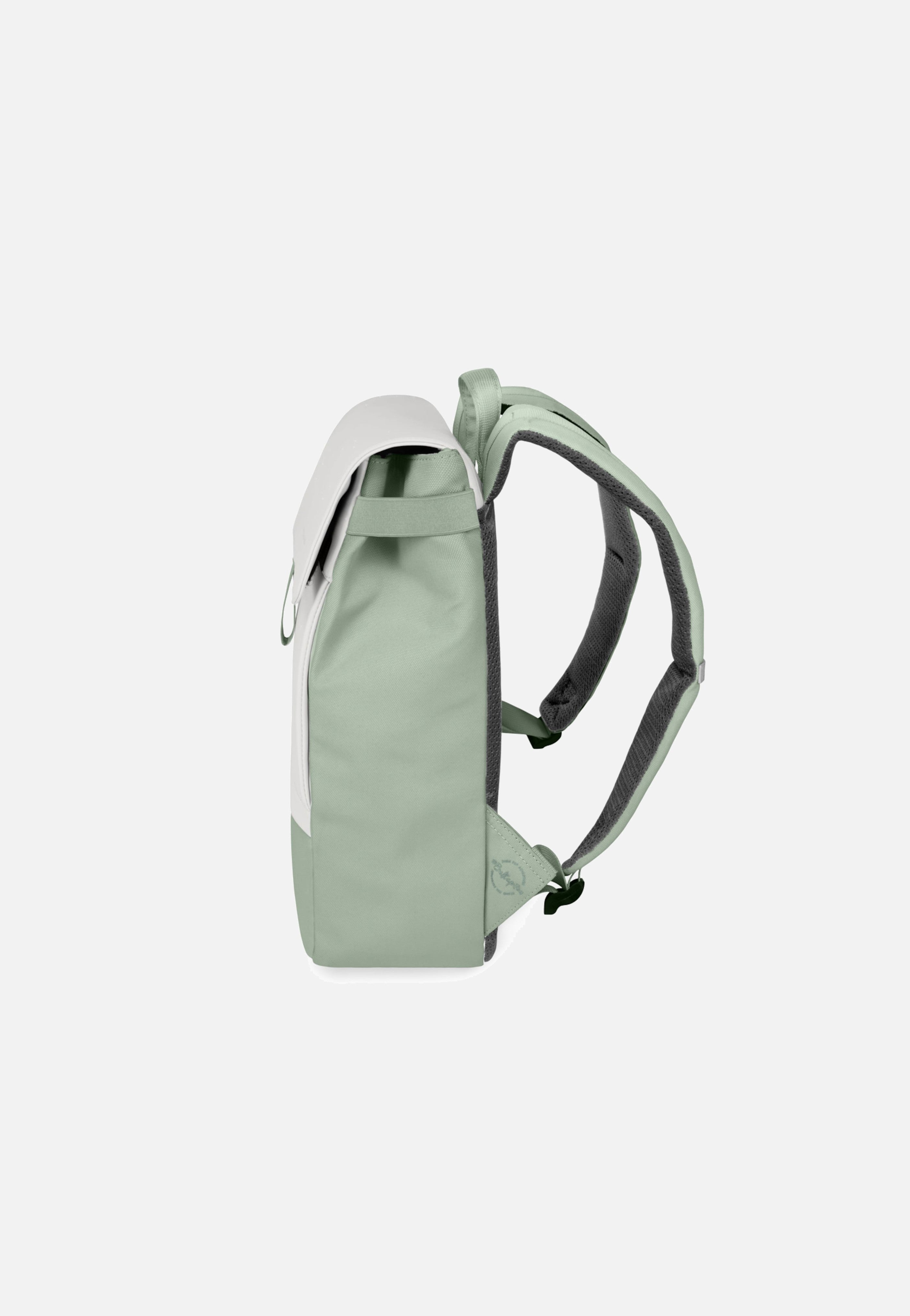 Fyn 2021 Muted Mint Sprinkled - Rucksack