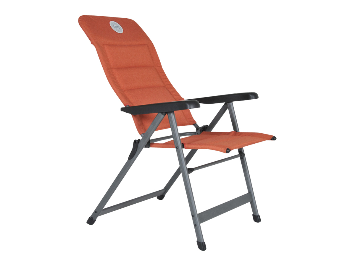 Wander Wonder Bohemian standenstoel - Faded Red