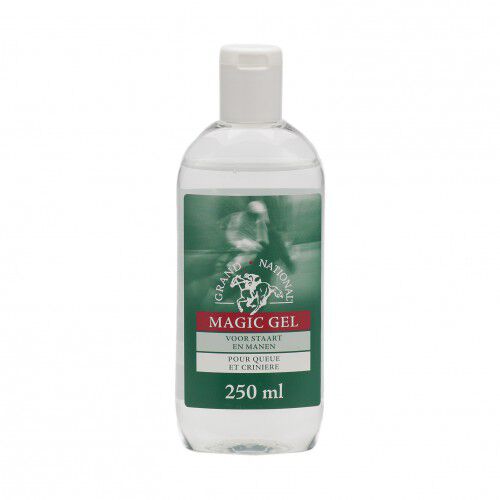 Grand National Magic - Antiklitgel paard - 250