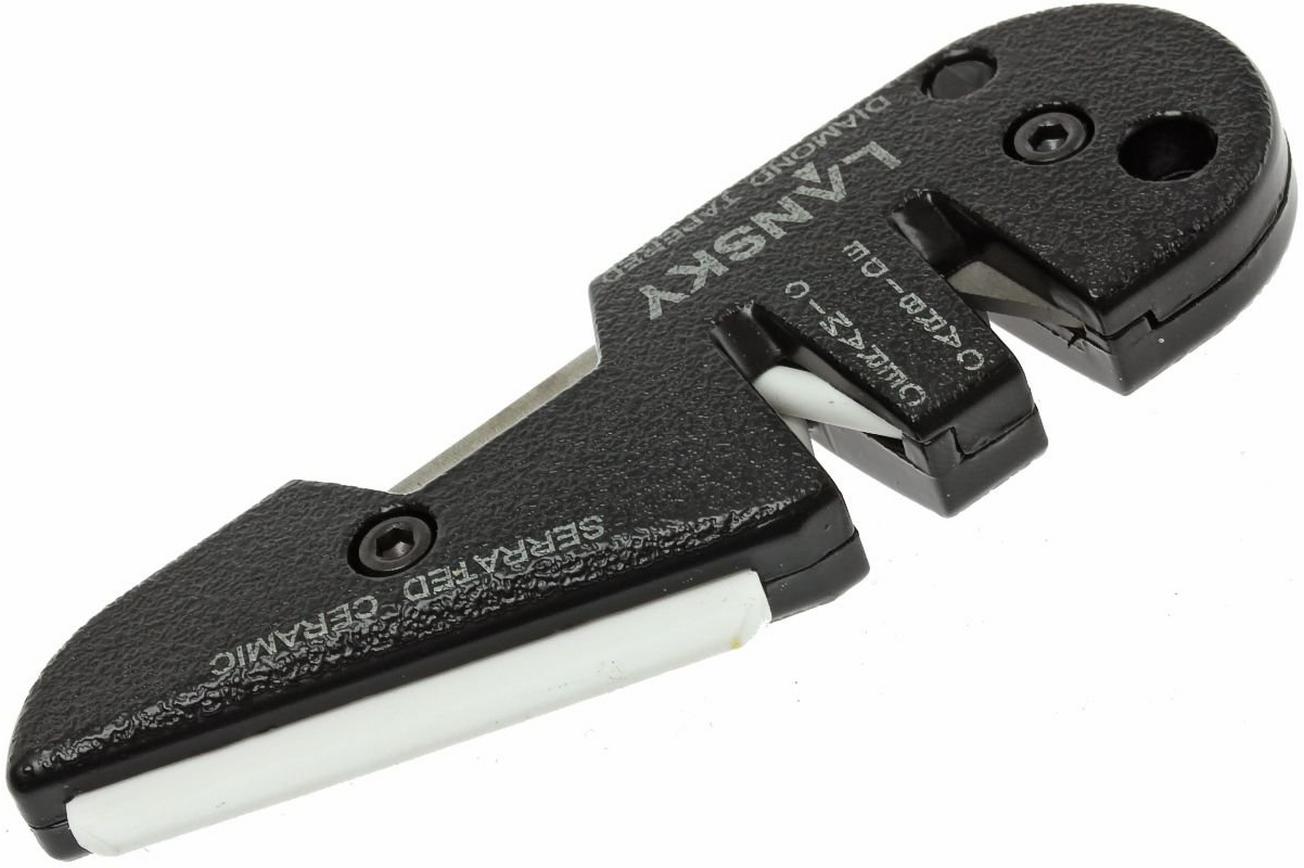 Lansky BladeMedic 4-in-1 messenslijper PS-MED01