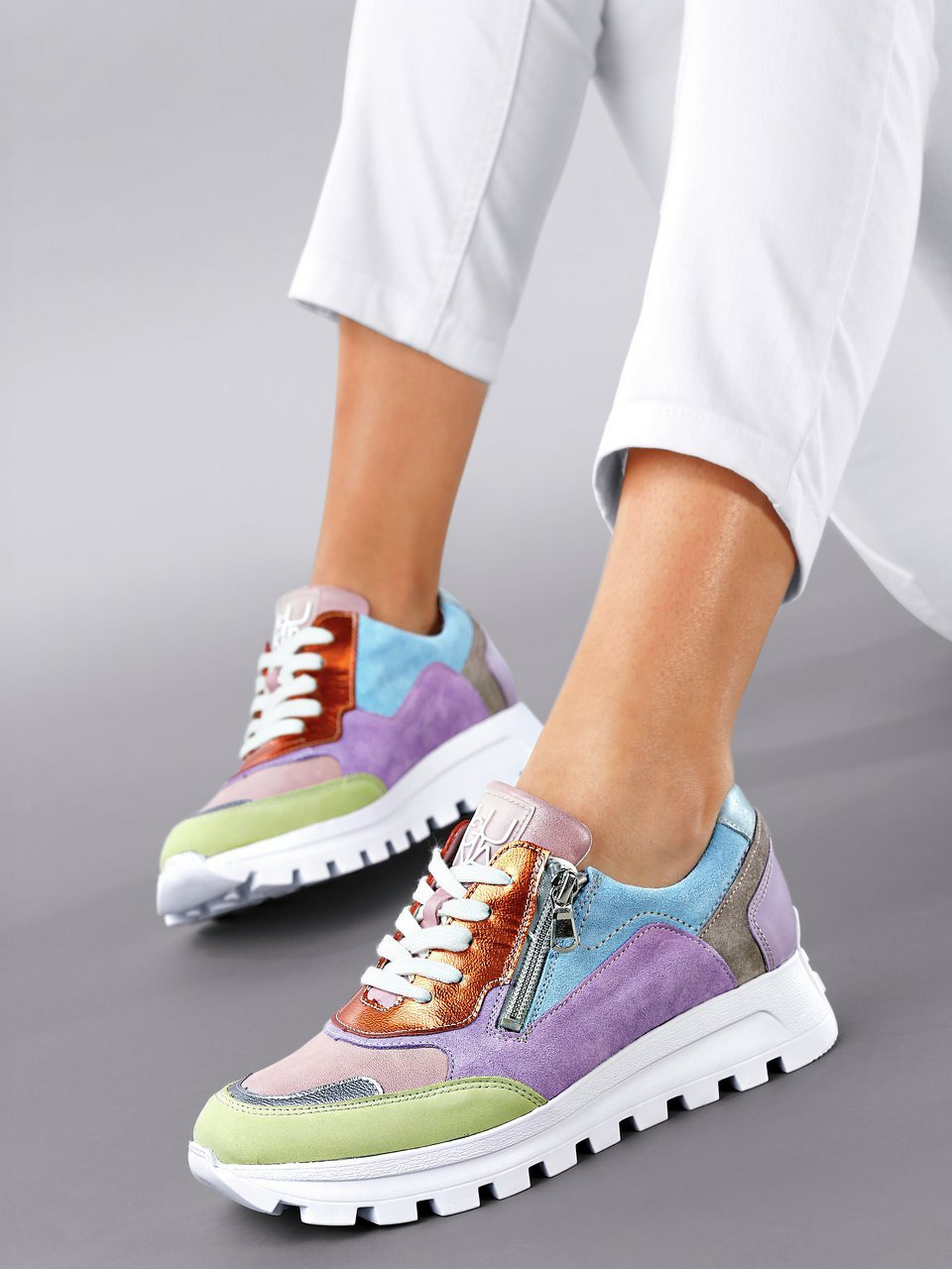 Sneaker Ajala