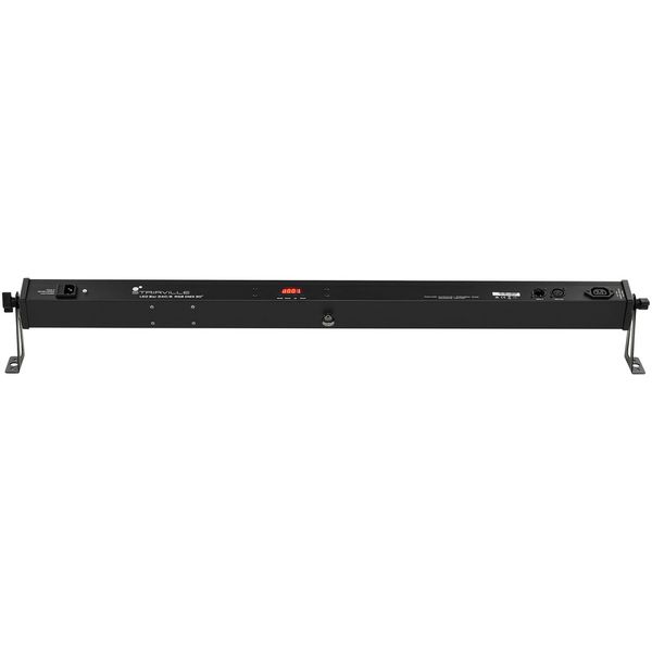 Stairville Led Bar 240/8 RGB DMX 3 Bundle