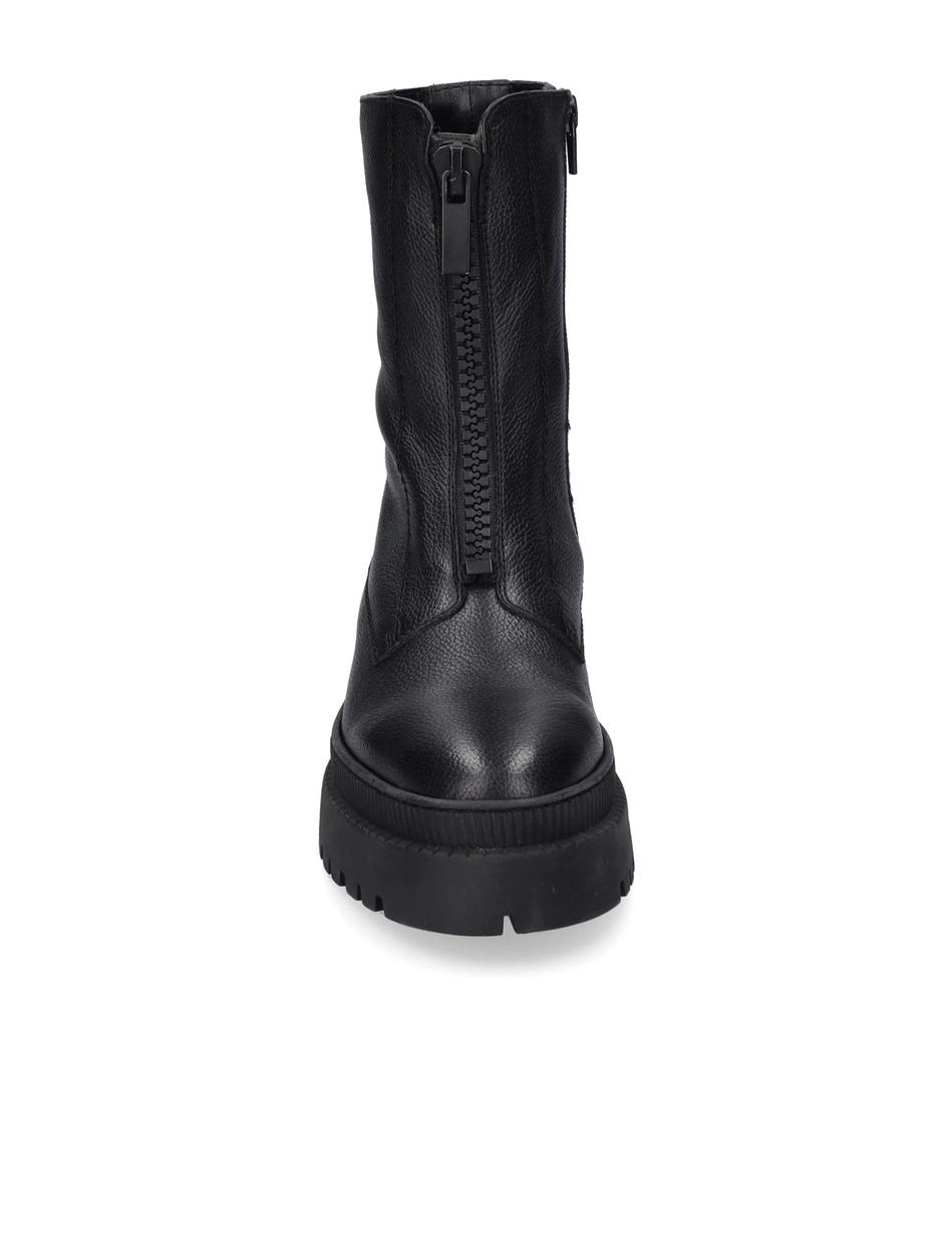 Stiefel Iseo 06, schwarz