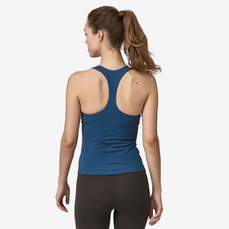 Maipo Tank - Débardeur femme