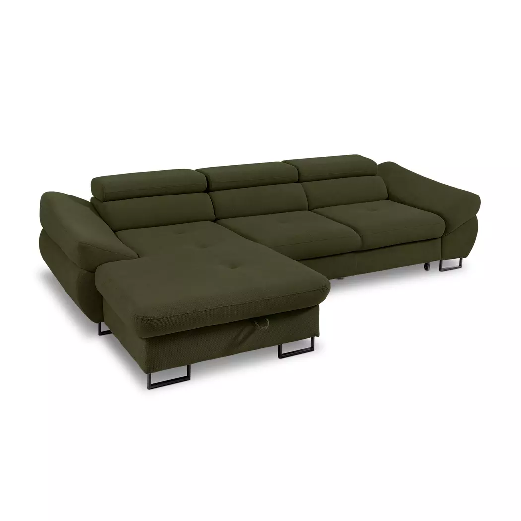 Ecksofa Fabio
