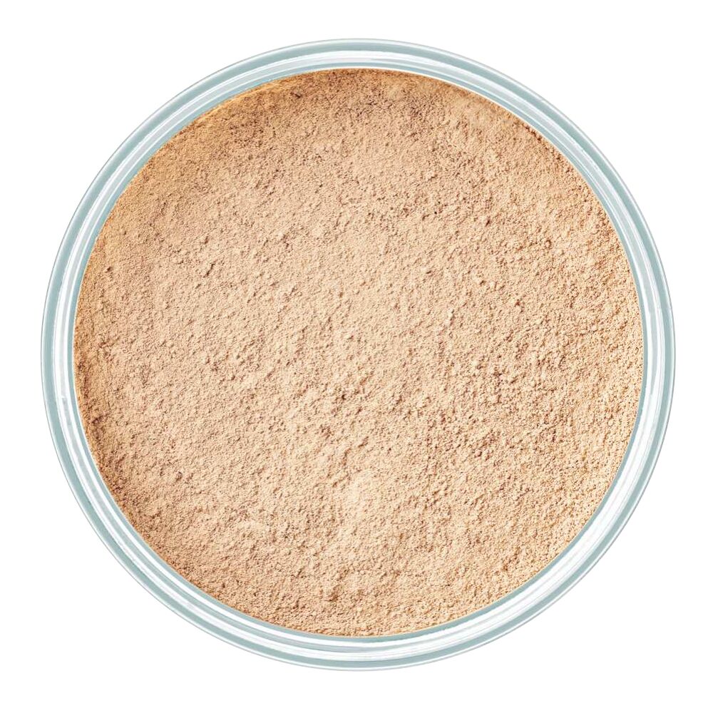 ARTDECO Mineral Powder Foundation 340.4 1 Stk
