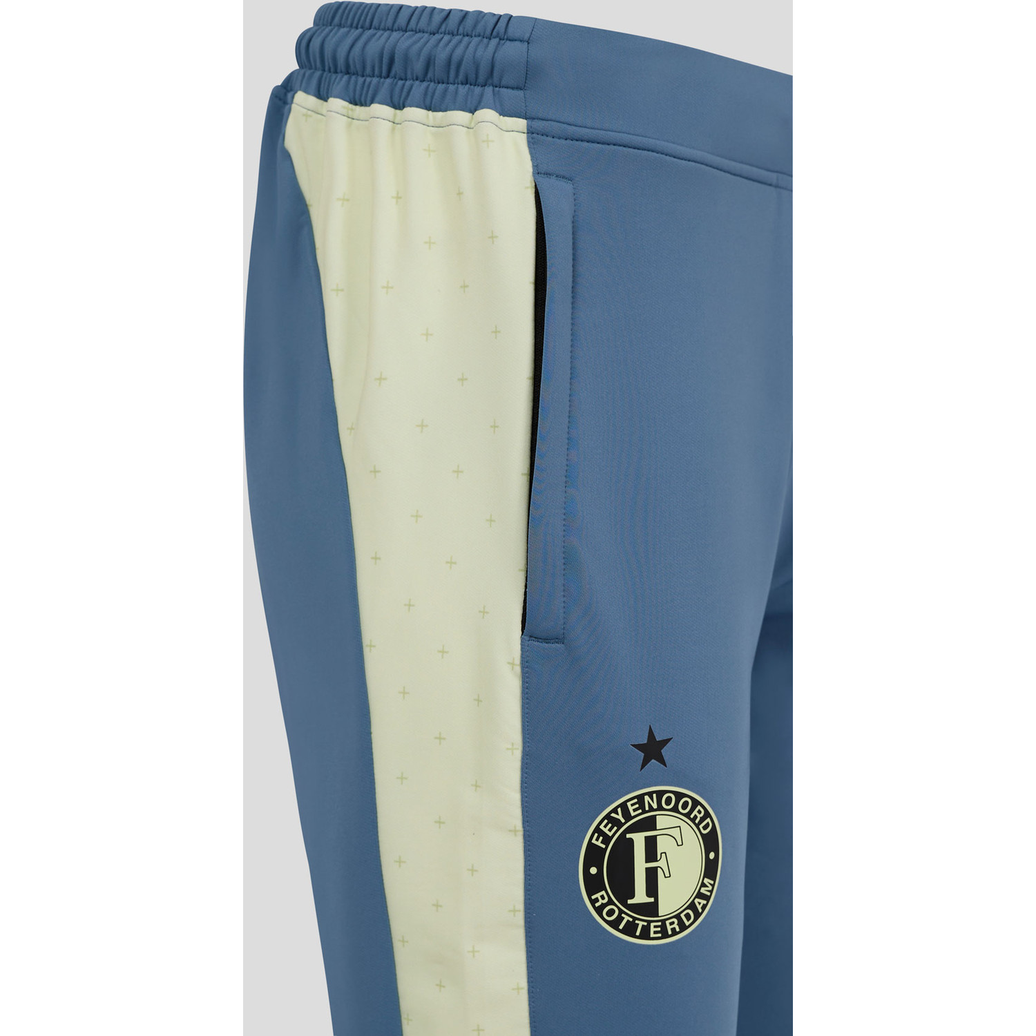 Castore Feyenoord Training Pant Dames 2024/2025