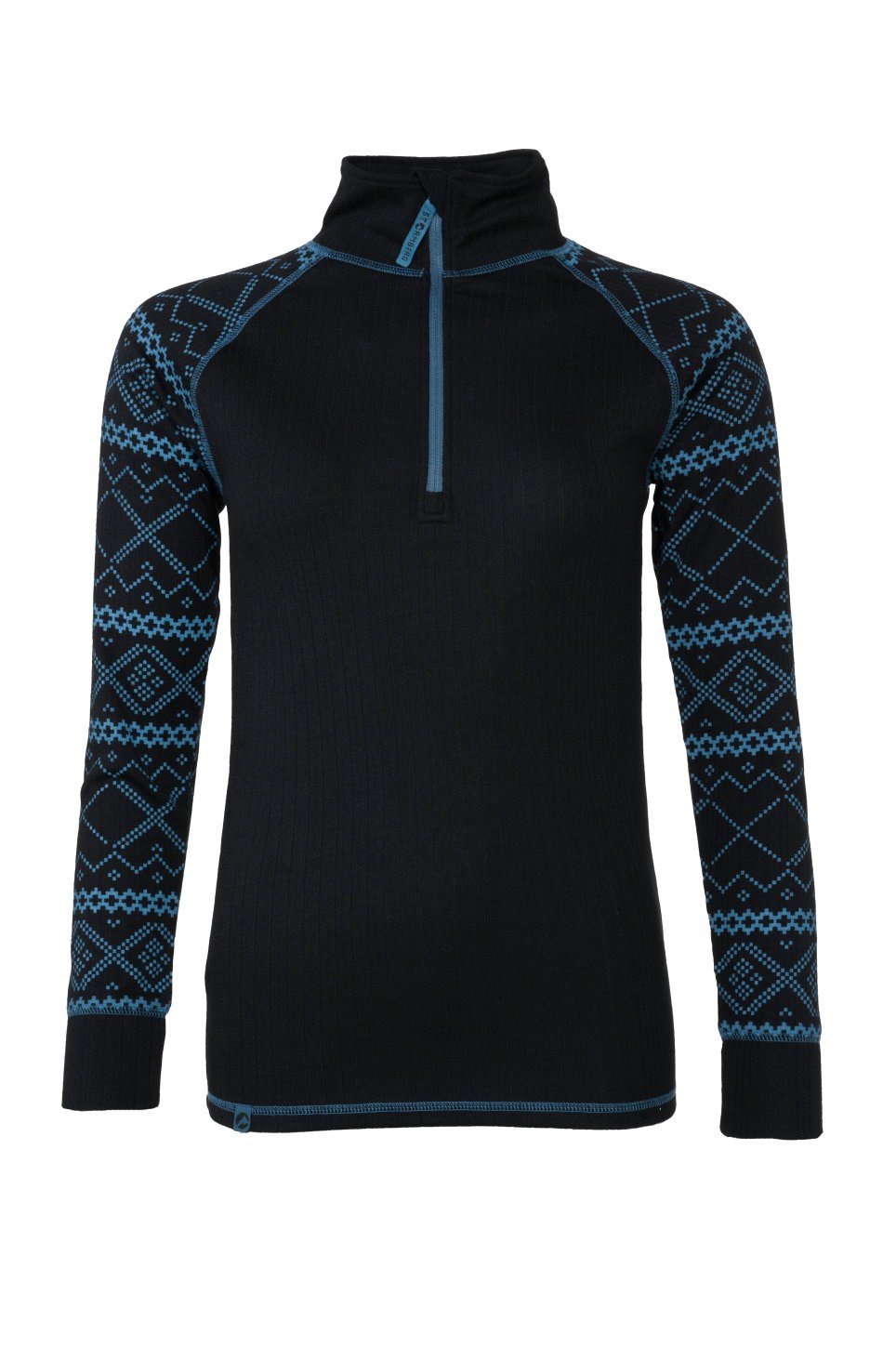 Stormberg Halsafjell Half Zip trøye