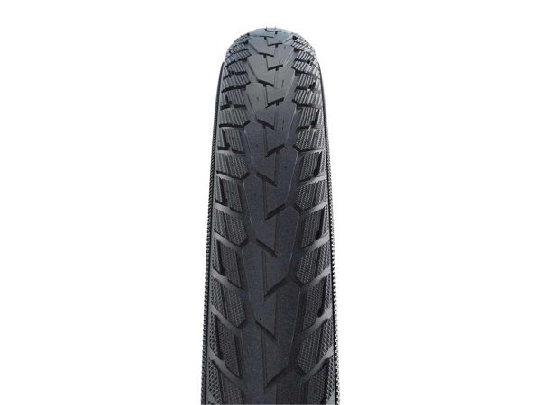 Schwalbe Road Cruiser Plus Cykeldæk, 700x40C (42-622)