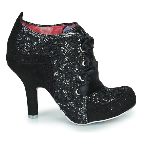 Irregular Choice - ABIGAIL'S 3RD PARTY - Noir