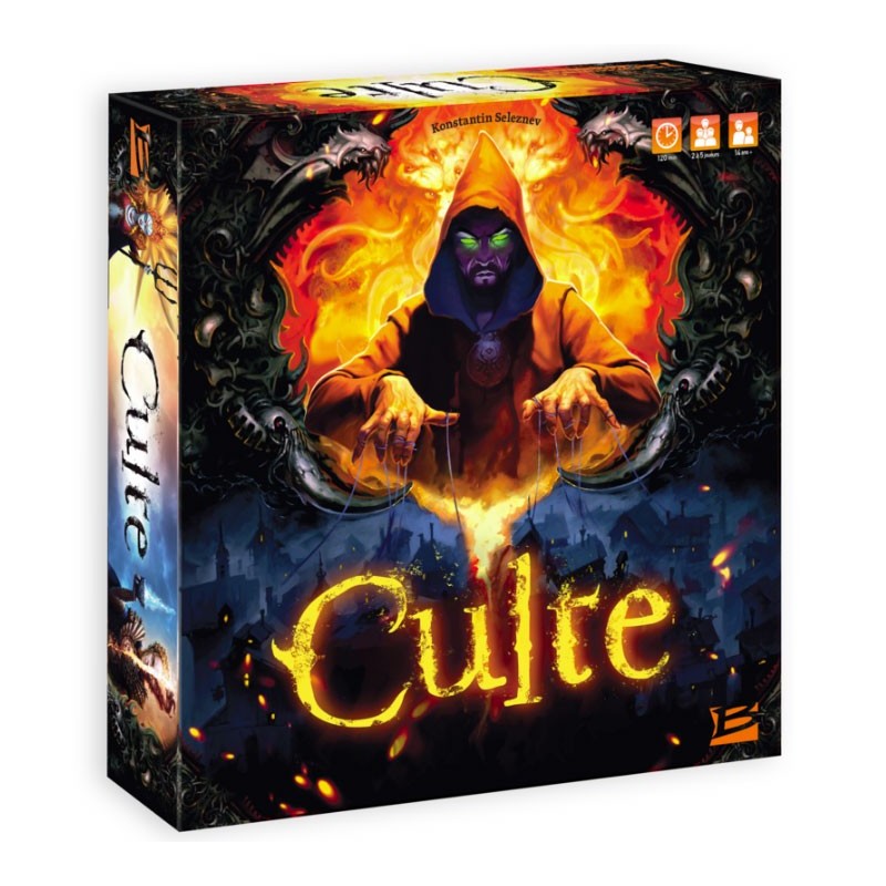 Culte