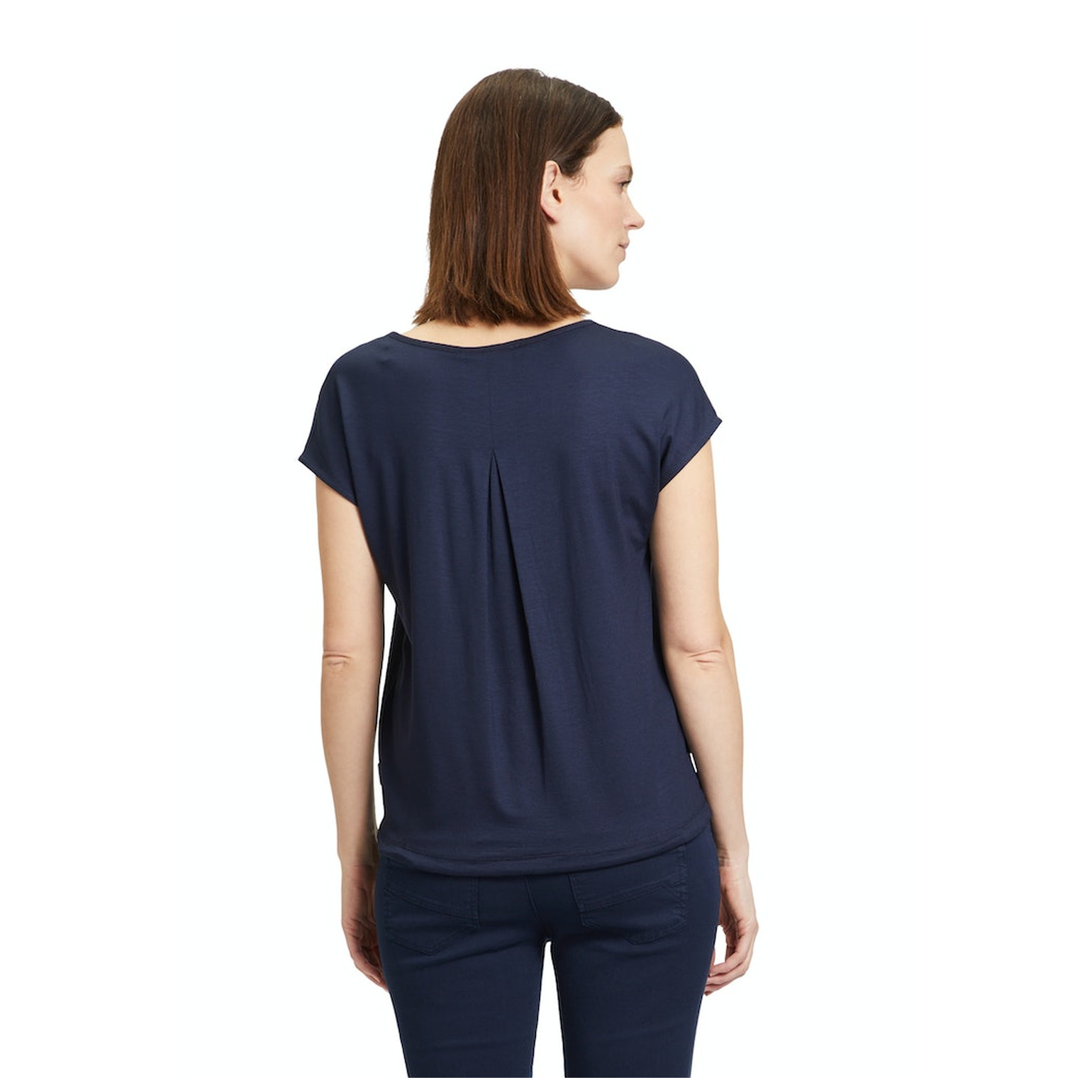 Betty & Co Shirt Kurz 1/2 Arm