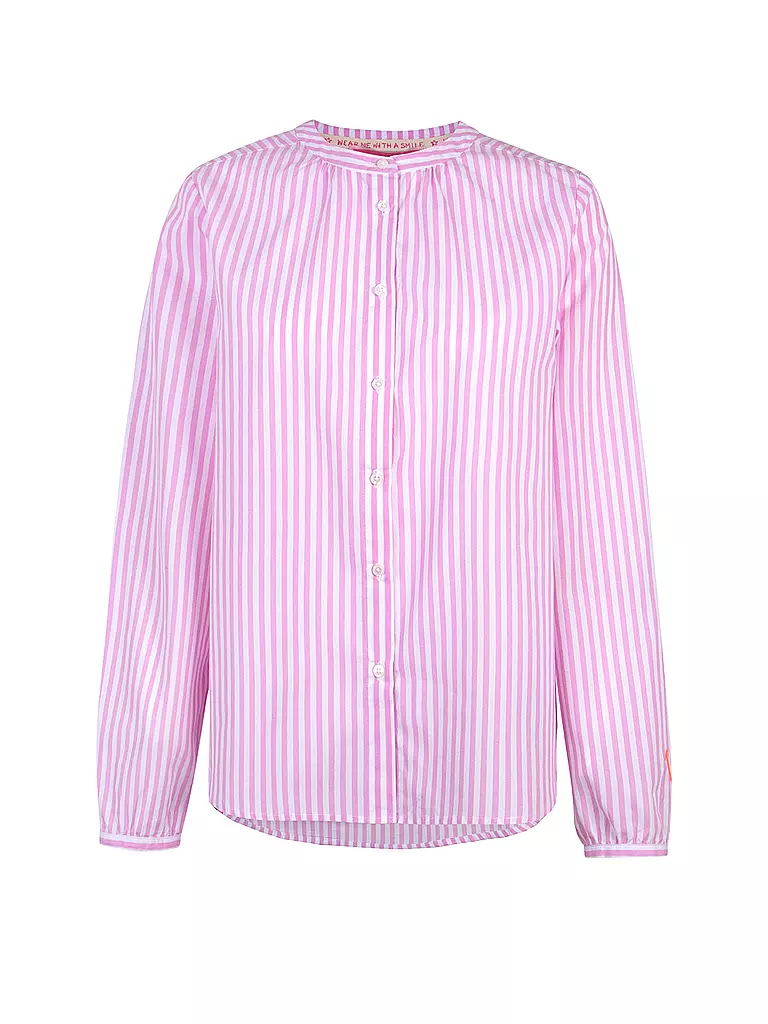 LIEBLINGSSTÜCK Bluse  rosa