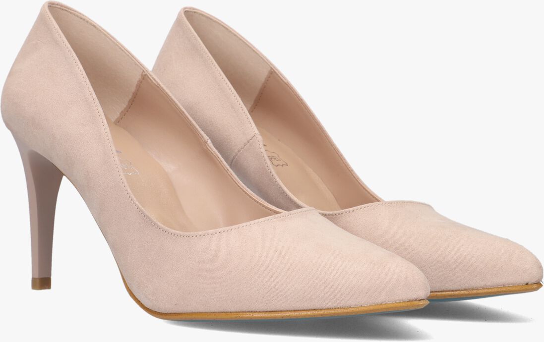 GIULIA beige giulia pumps g.8.giulia