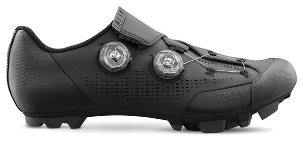 Paire de Chaussures Fizik Infinito X1 Noir