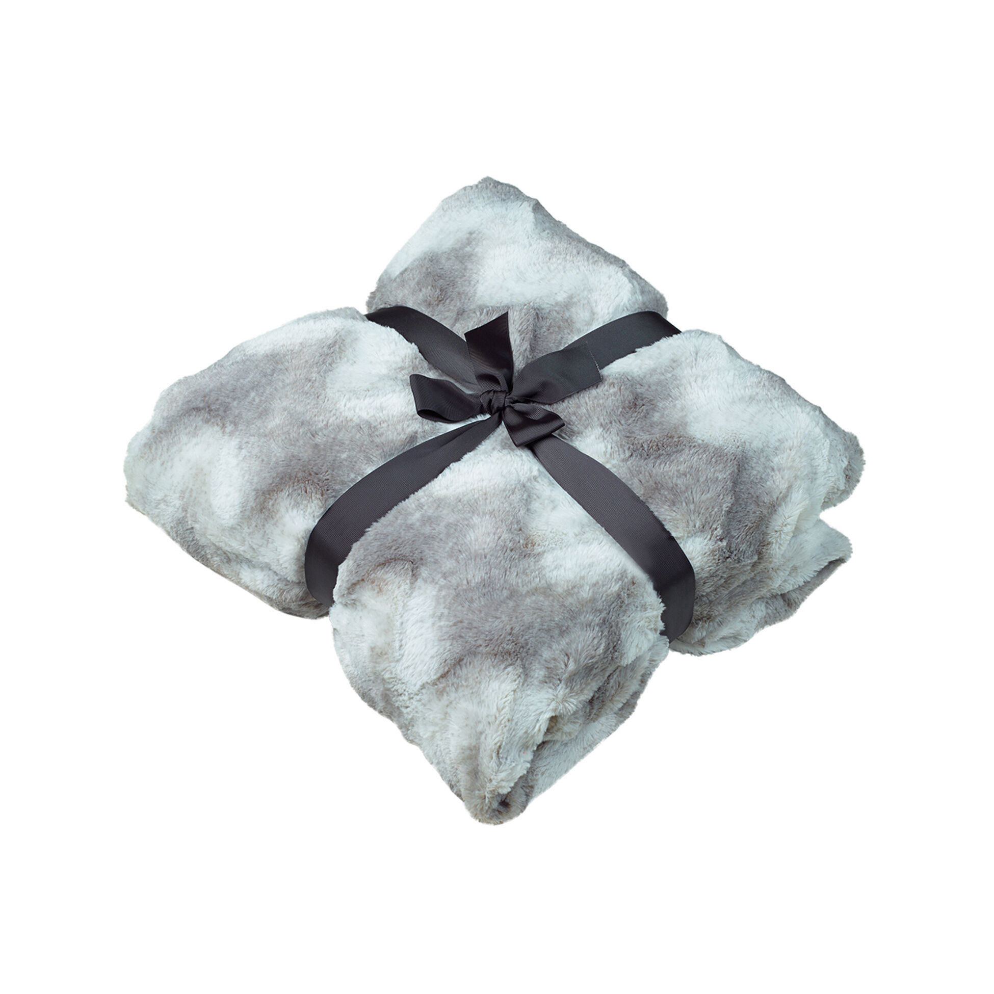 Weiche, flauschige Kuscheldecke