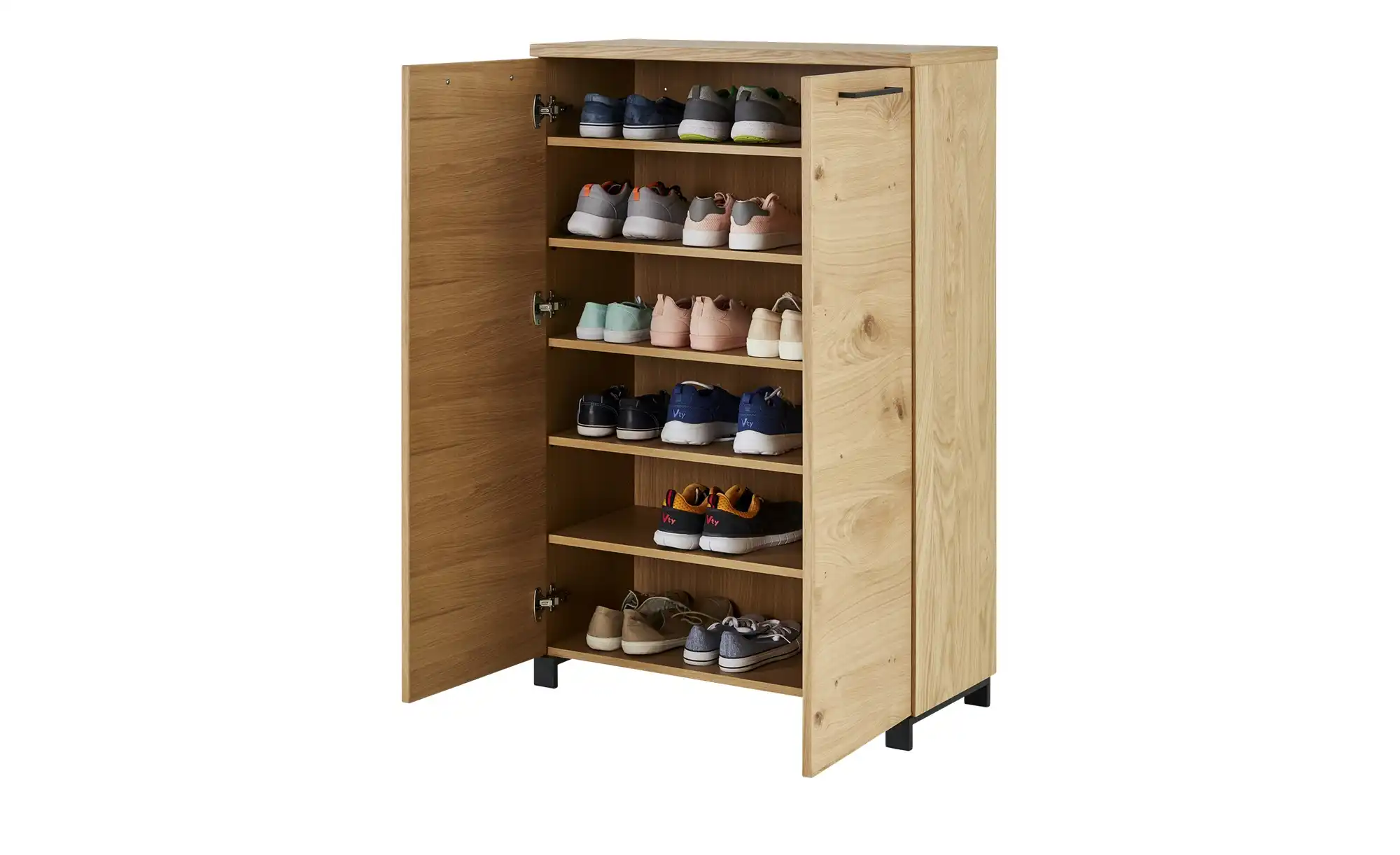 Wohnwert Schuhkommode Valeo