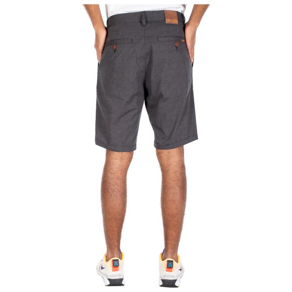 Iriedaily - Golfer Chambray Short - Short
