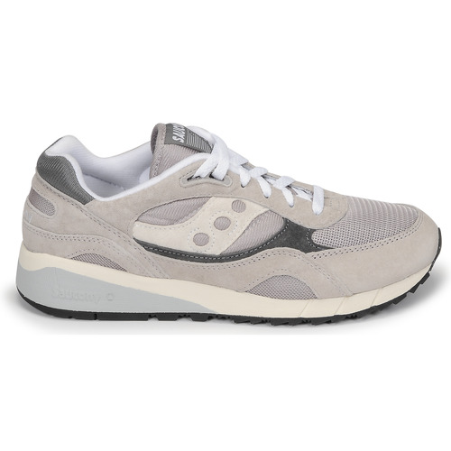 Saucony - Shadow 6000 Gris