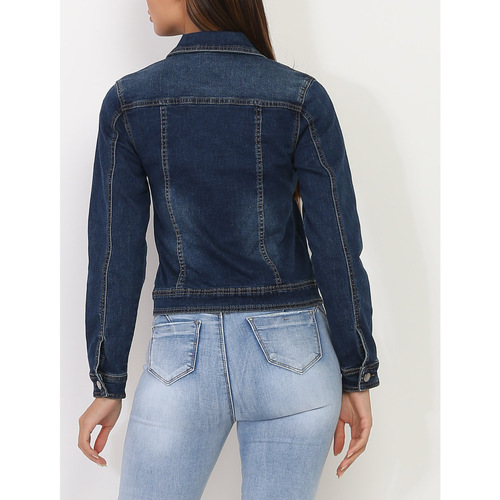 La Modeuse - 36371_P80115 Azul