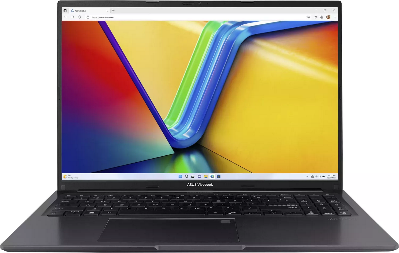 ASUS VivoBook 16 X1605VA | i7-1355U | 16