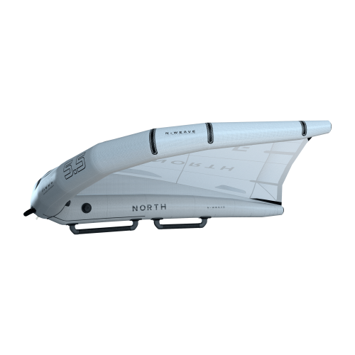 North Mode Wing 2023
