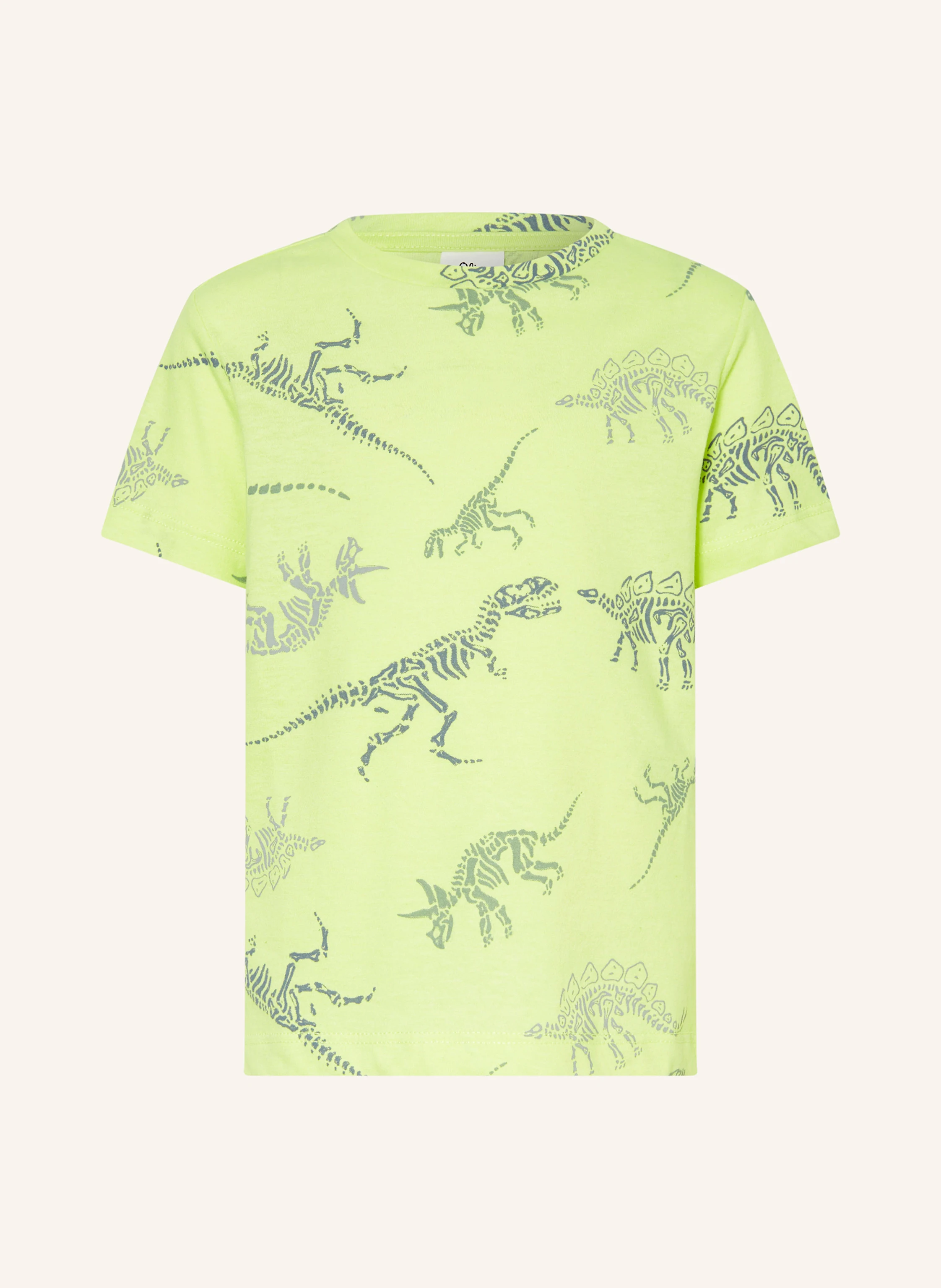 s.Oliver RED T-Shirt
