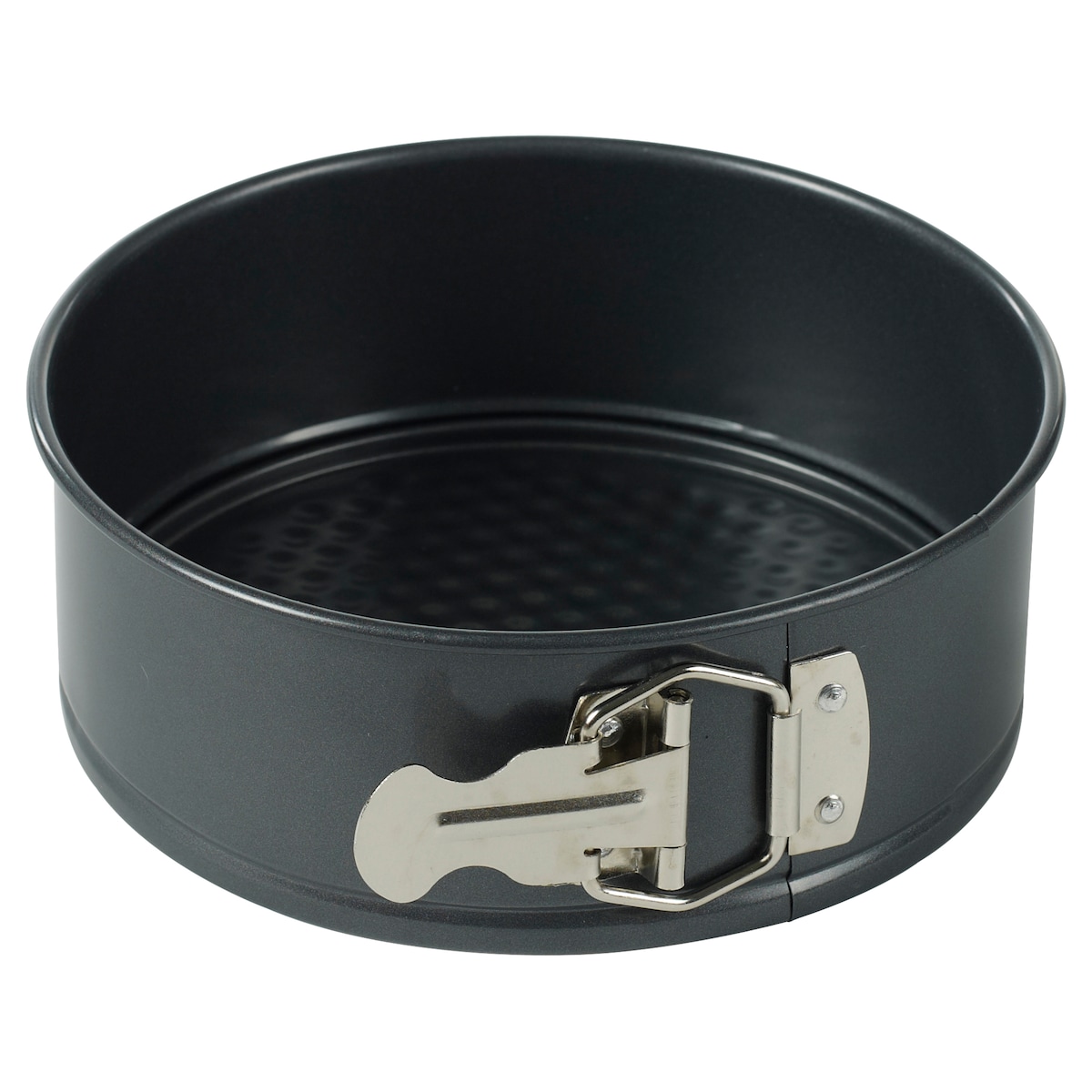 Funktion Cake tin Dia. 18 cm 1,2 liter Grey
